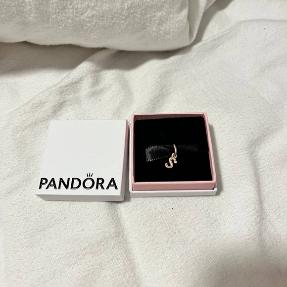Pandora charms × 4 *SEXY* - Picture 5 of 5